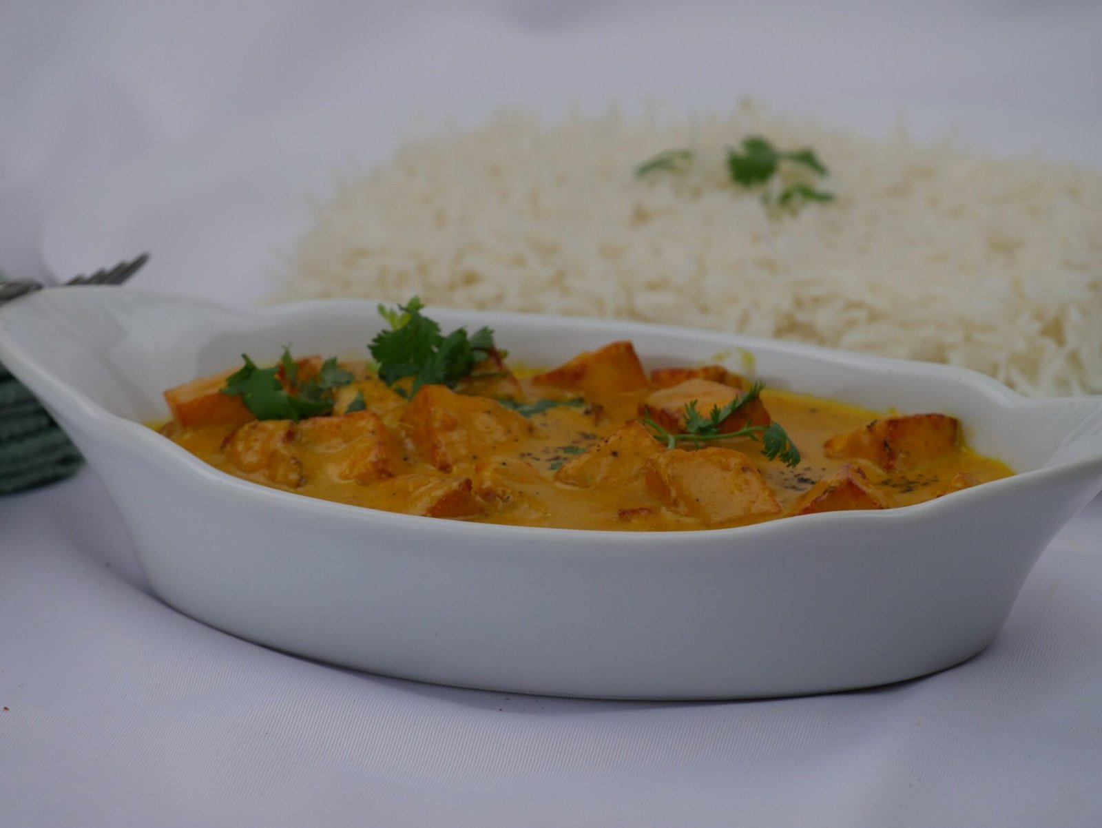 Butter Chicken City Kabob & Curry House Authentic Pakistani/Indian Food